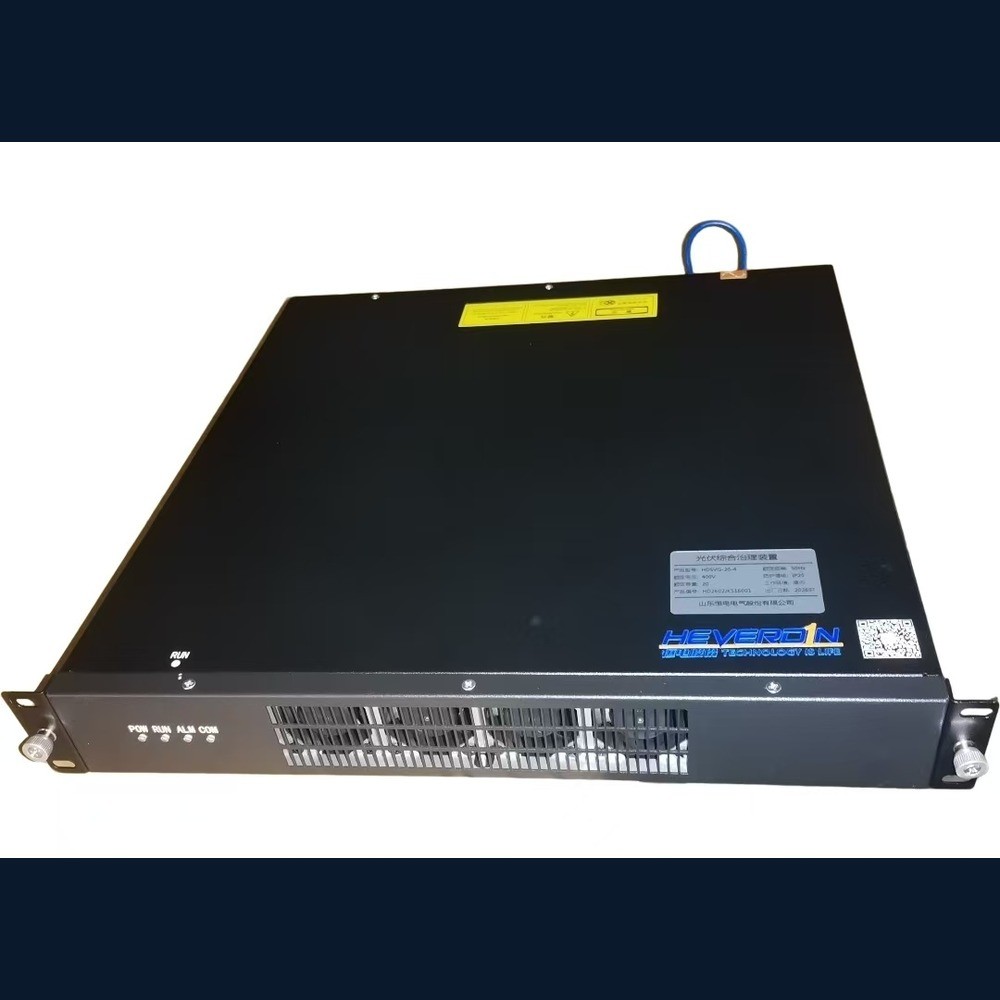 终端电气综合治理装置 NTPS／UKLON70